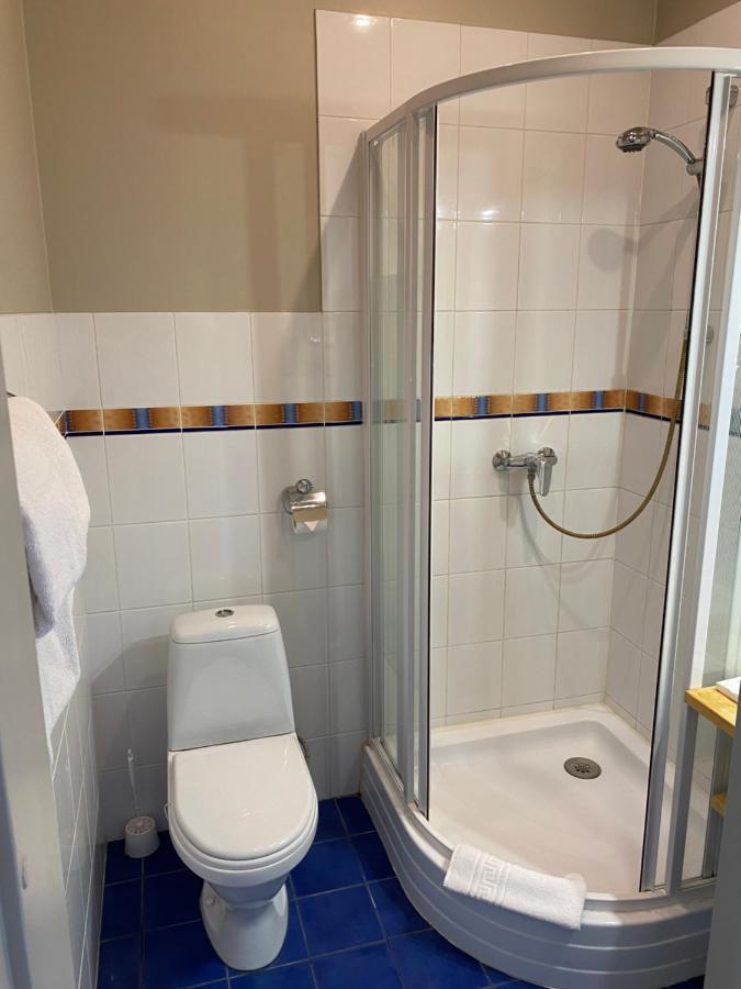 Hotel Kert FREE PARKING Riga Exterior foto