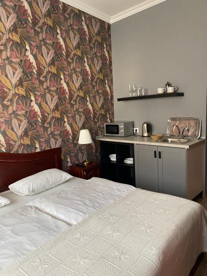Hotel Kert FREE PARKING Riga Exterior foto