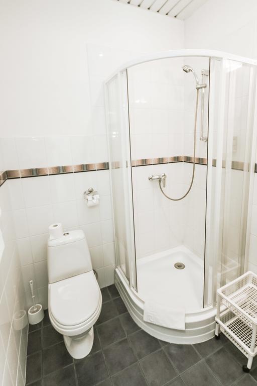 Hotel Kert FREE PARKING Riga Exterior foto